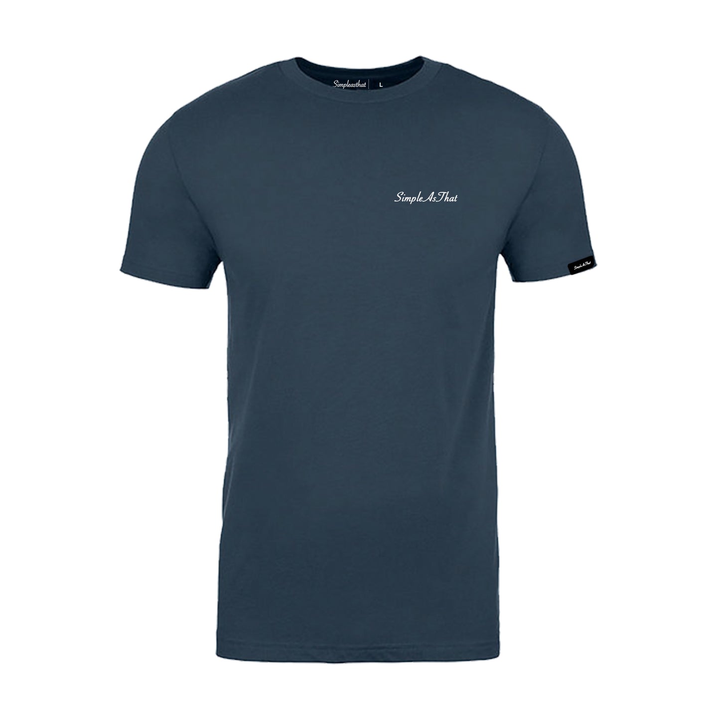 The Original SimpleAsThat T-Shirt - Simple As That