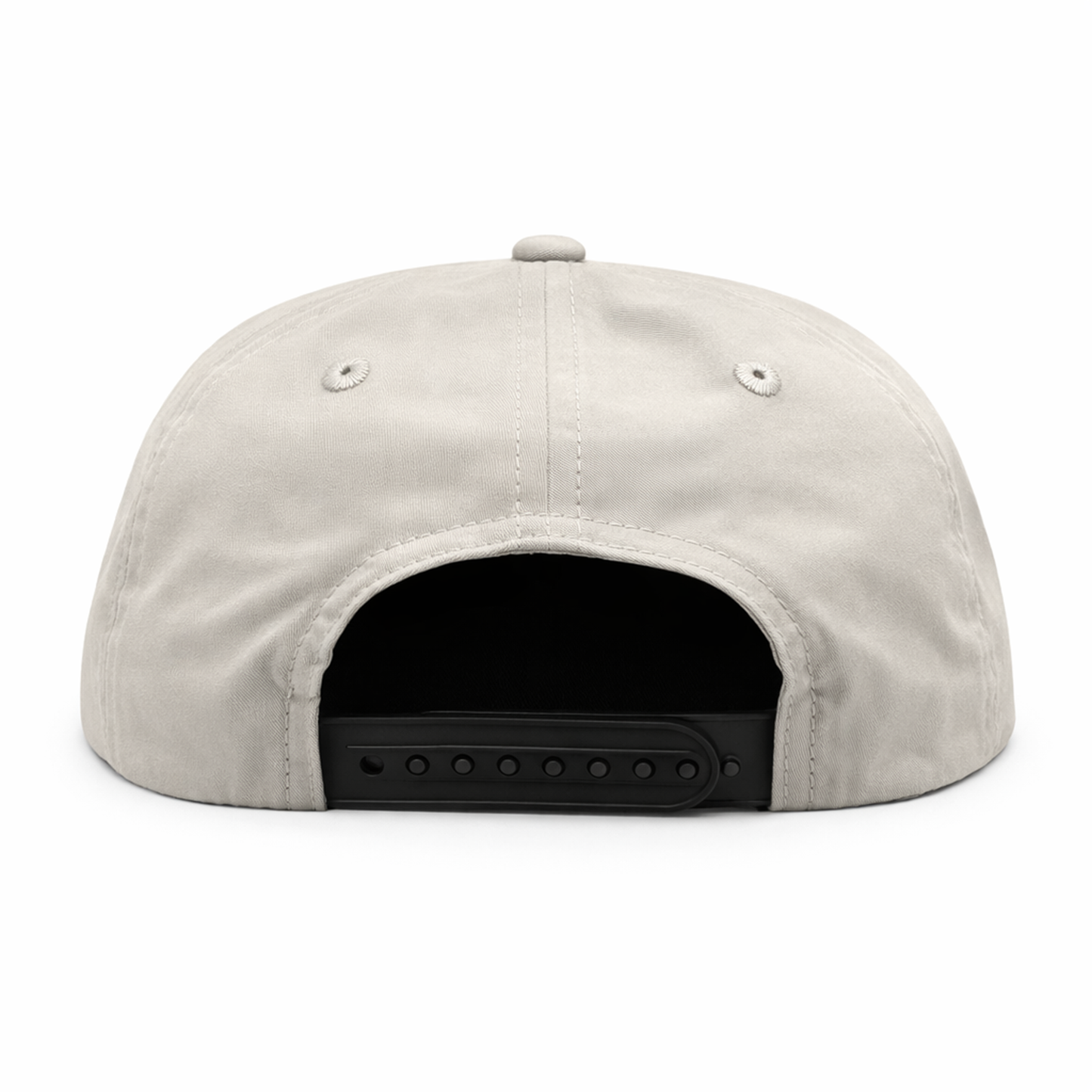 The Peace and Love Rope Hat - Simple As That