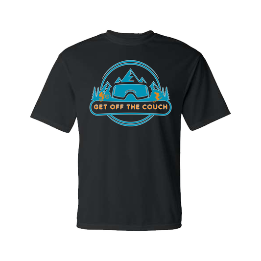 GOTC Dri Fit T-Shirt