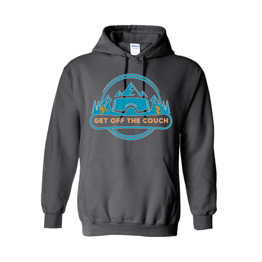 GOTC Sweatshirt