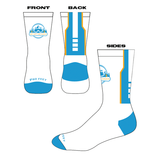 GOTC Cycling Socks