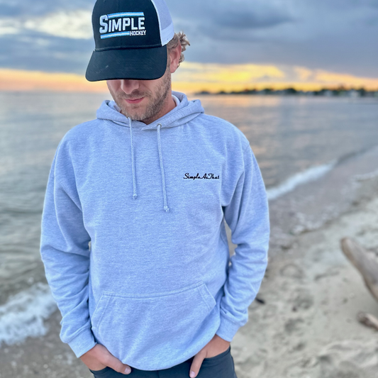 The Original SimpleAsThat Sweatshirt - Simple As That