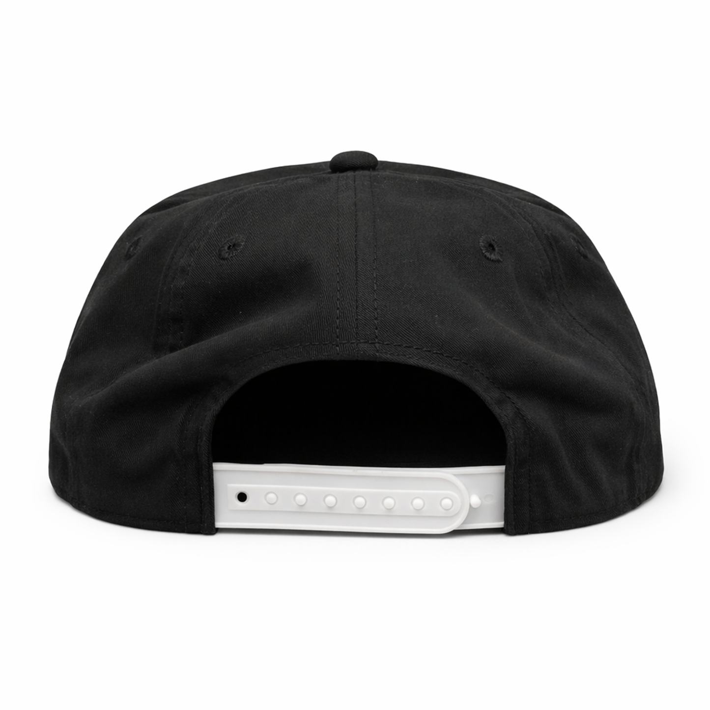 The Peace and Love Rope Hat - Simple As That