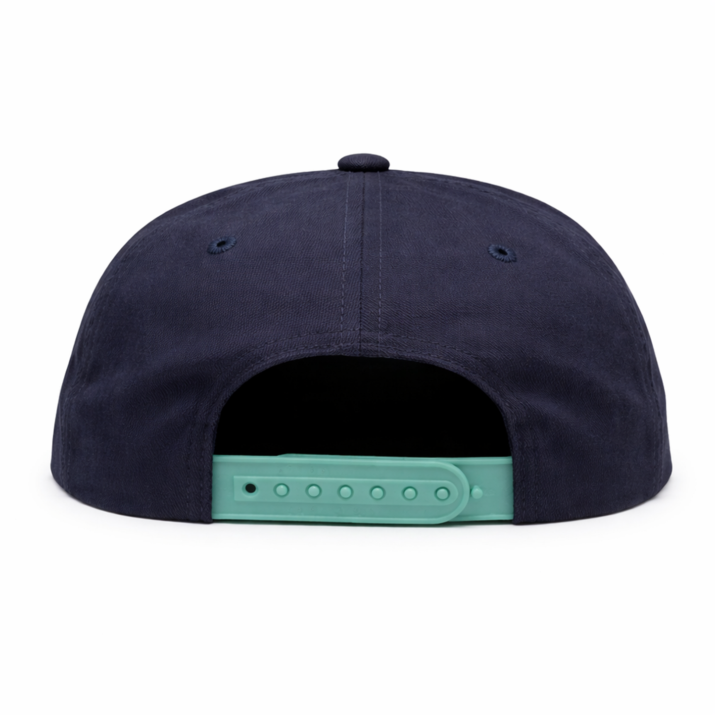 The Peace and Love Rope Hat - Simple As That